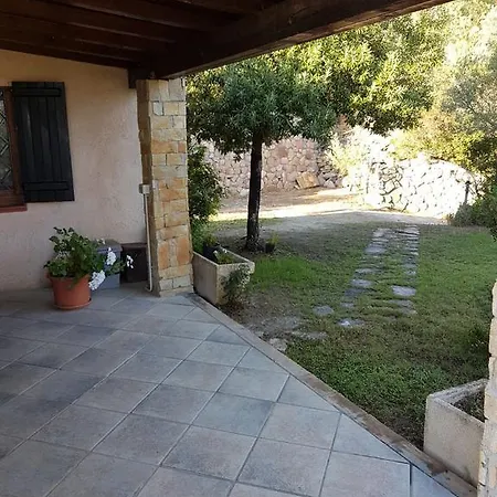 Daniela, Loc. Torre Delle Stelle Willa